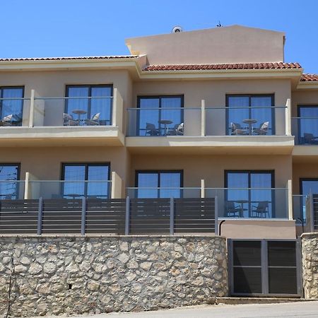 Armonia Rooms Лаганас Екстер'єр фото