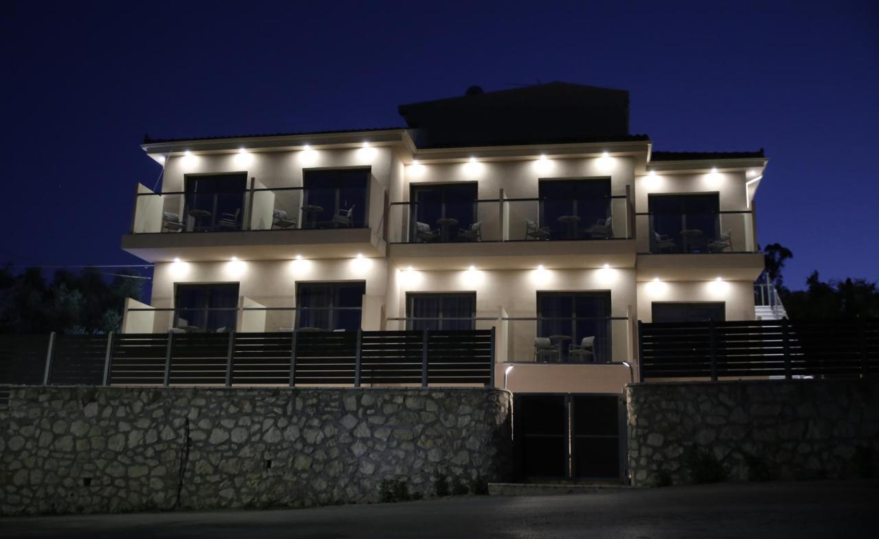 Armonia Rooms Лаганас Екстер'єр фото
